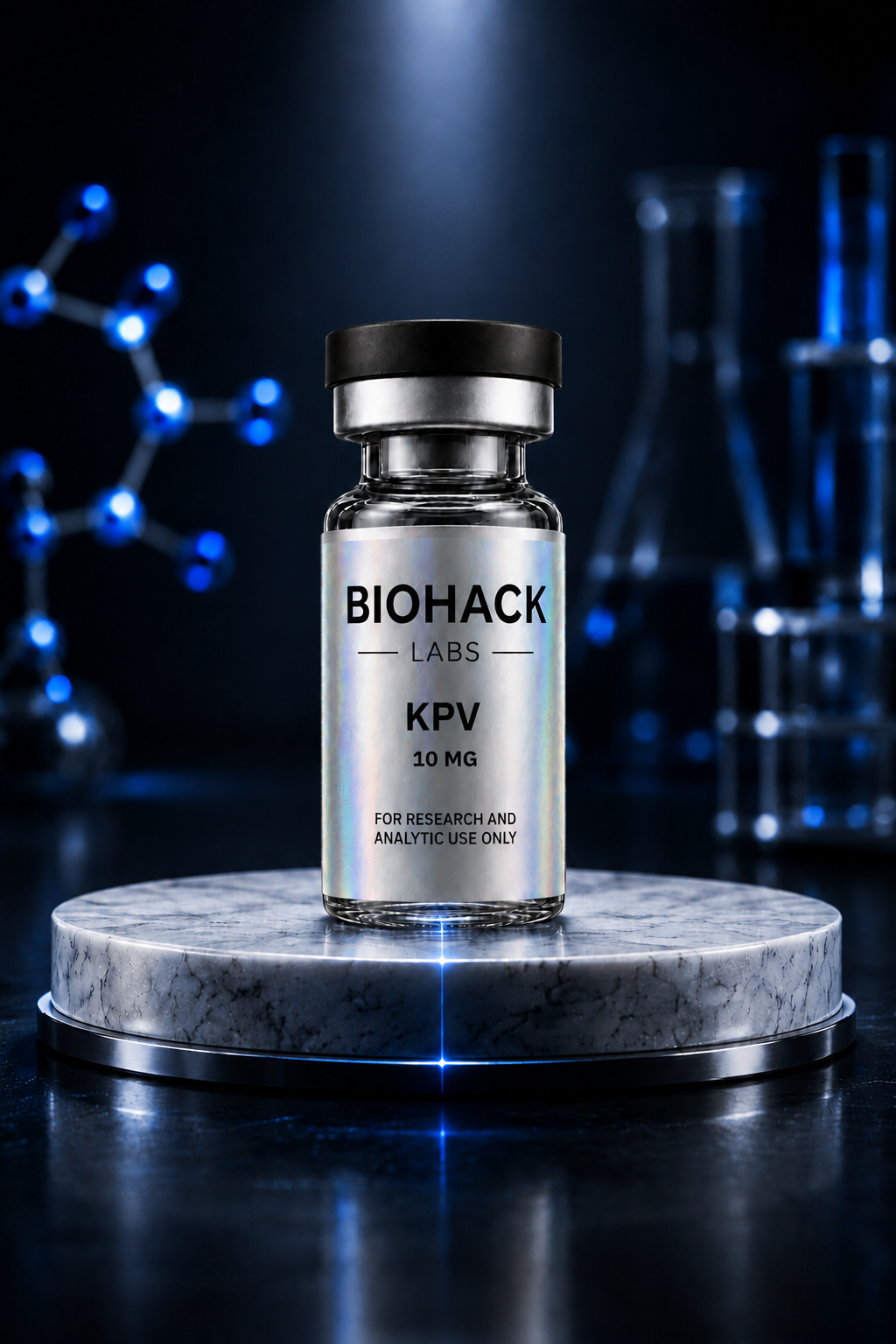 Biohack Labs KPV vial